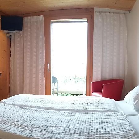 B&B Sunnesite Pratteln Exterior photo