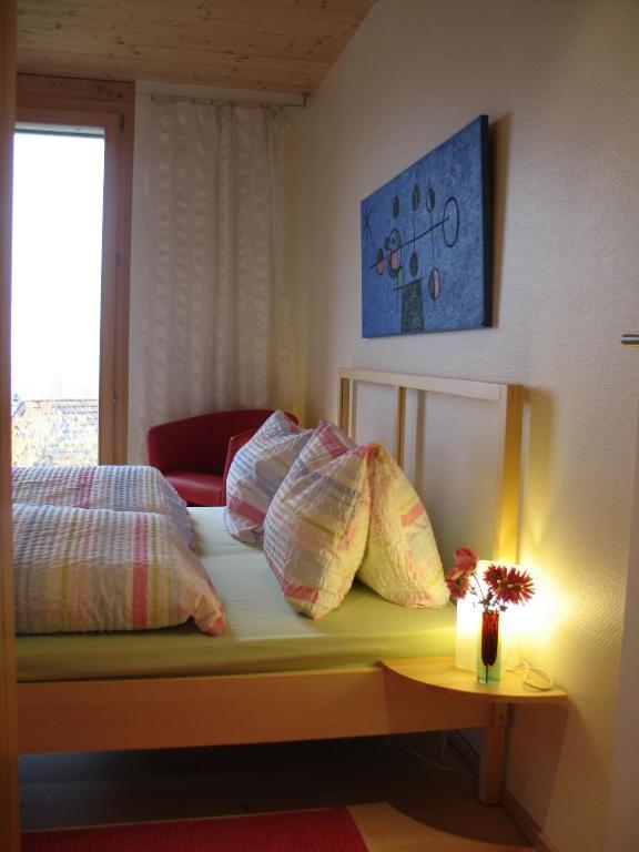 B&B Sunnesite Pratteln Room photo