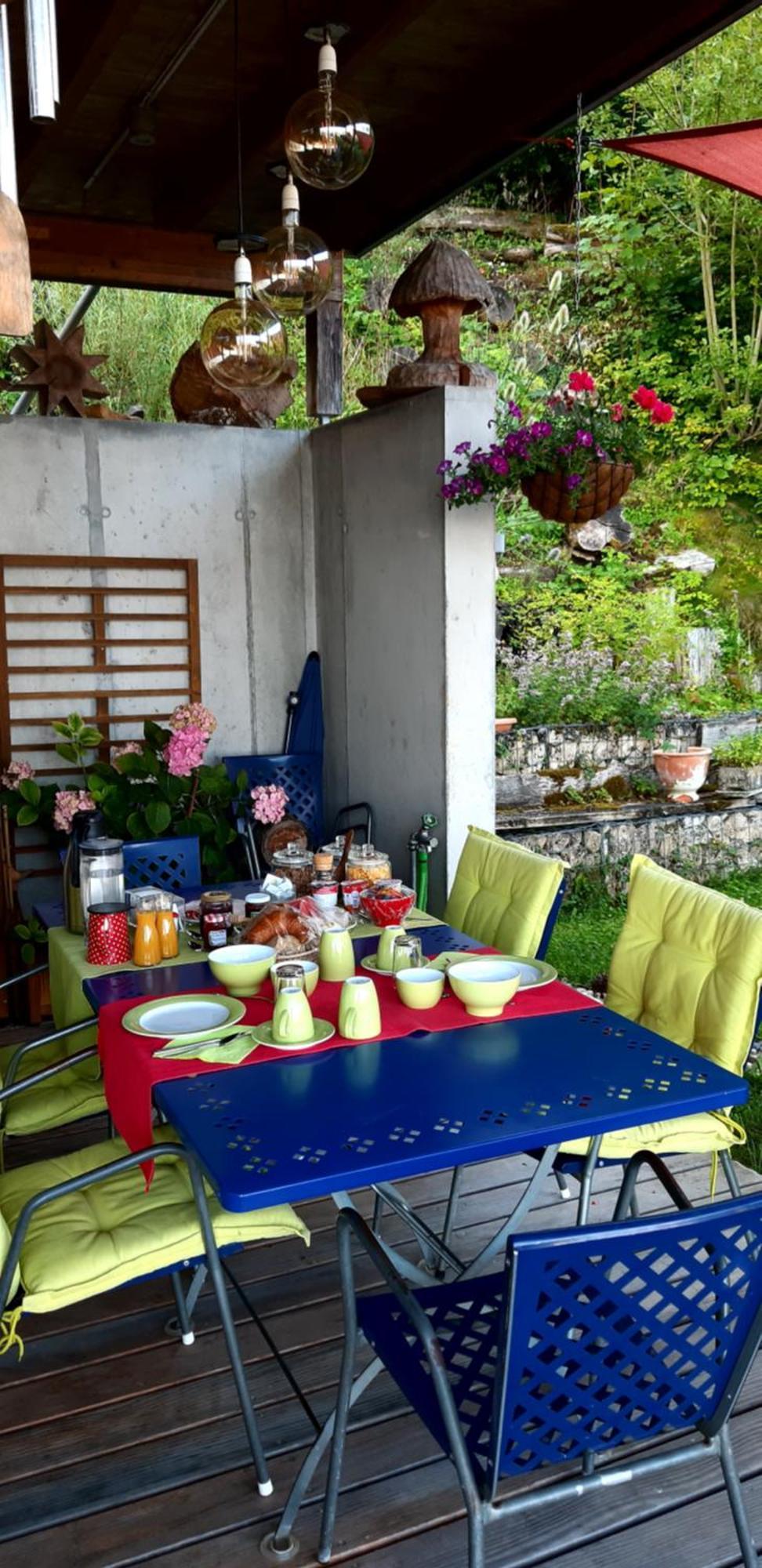 B&B Sunnesite Pratteln Exterior photo