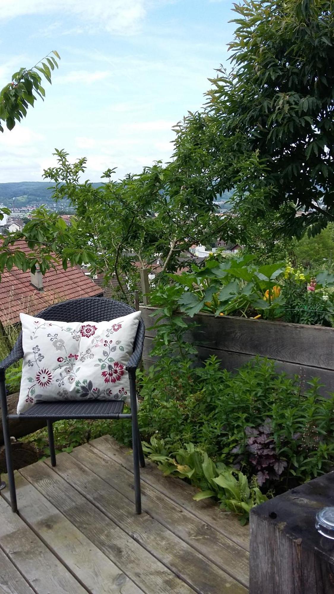 B&B Sunnesite Pratteln Exterior photo